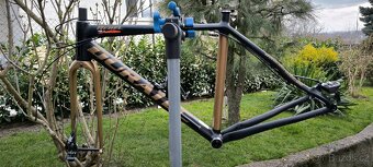 Gravel DURATEC Rebel vel.51 - 2