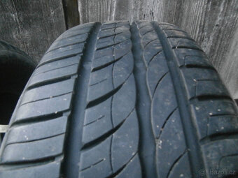 Letni pneu Pirelli cinturato P1 195/60R15 - 2