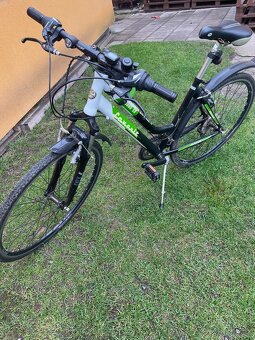 Kolo Favorit MODUS SX - 2