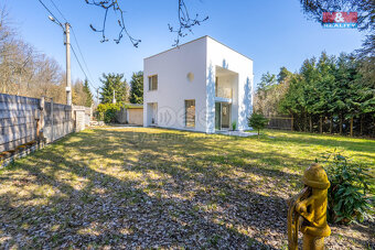 Prodej rodinného domu, 92 m², Unhošť, ul. Chaloupecká - 2
