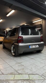 Vw Lupo - 2