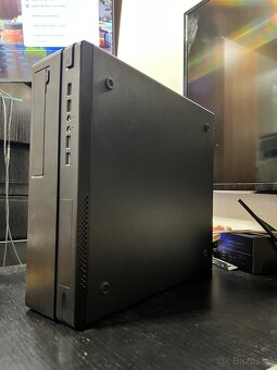 Case a TFX zdroj 350W 82+ až 400W - 2
