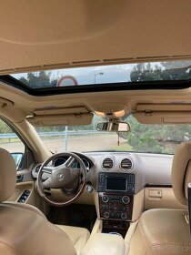 Mercedes GL-320 - 2