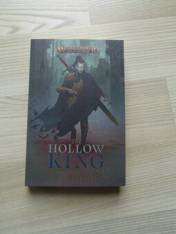 The Hollow King - 2