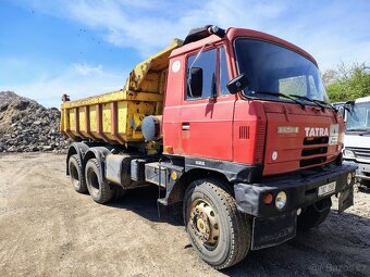 Tatra T815 S1 6x6 - 2