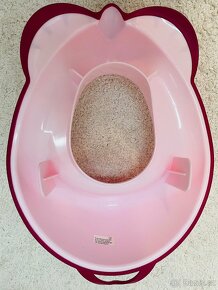 Dětské WC prkénko - NOVÉ - 2