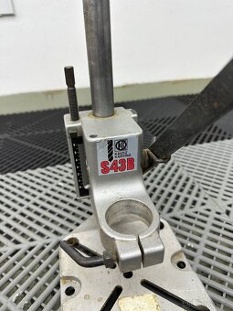 Stojan na vrtačku Kavoz s43b - 2
