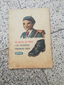Šijeme a pleteme dětem - 2
