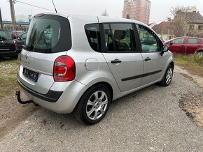 Renault Modus, 1.5 DCI, klima, tempomat - 2