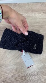 Dámská čelenka Tommy Hilfiger - 2