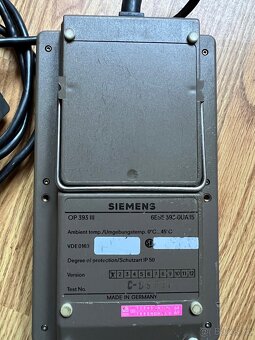 Siemens 393 III - 2