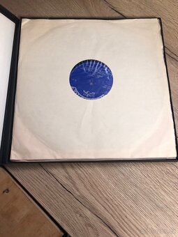 Vinylové desky - 2