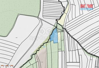 Prodej ostatní plocha, 5296 m², Kelč - 2