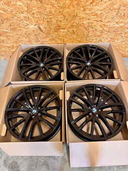 ORIG.BMW X5 G05 R22 742m.X6 G06 R22.X7 G07 R22 - 2