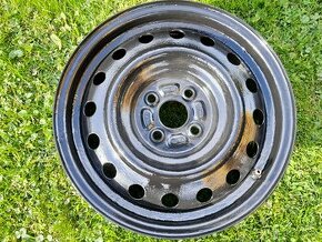 plechové disky 4x100 r15 - 2