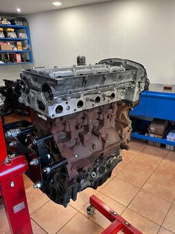 Peugeot Boxer,Transit,Jumper 2,2, euro 4-5 - 2