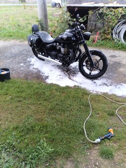 Triumph speesmaster - 2