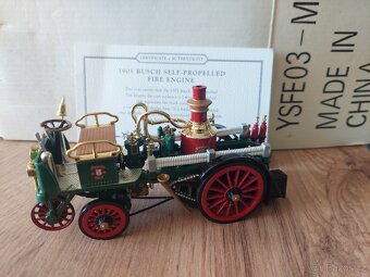 Matchbox yesteryear YSFE03-M EXTRA RARE - 2