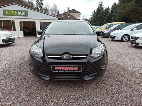 Ford Focus Carving 1.6 SCTi - možnost odpočtu DPH - 2