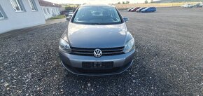 VOLKSWAGEN GOLF PLUS VI 1.4 i59KW 215000KM  KLIMA - 2