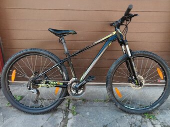 Kellys 27,5" chlapecké, juniorské horské kolo - 2