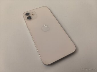 apple iphone 12 64gb White / Batéria 100% - 2