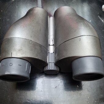 Dalekohled Vanguard (model ZP-81725) - 2