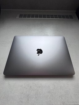 Apple MacBook Pro 13.3" M2 10x GPU 256GB - Space Grey CZ - 2