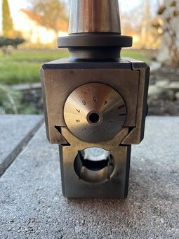 VHS 40-180 NAREX - 2