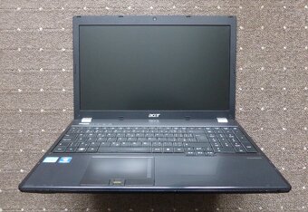 Notebook - Acer TravelMate 5760-2334G50Mnsk - 2