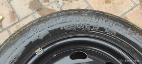 Kolo R15, 6Jx15H2 ET18,Pneu letní 195/65R15 - 2