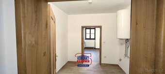 Pronájem bytu 3+kk, 63 m2 - Netolice, ev.č. MR-7570 - 2