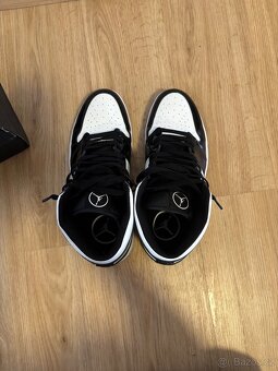 Jordan 1 Carbon Fiber - 2