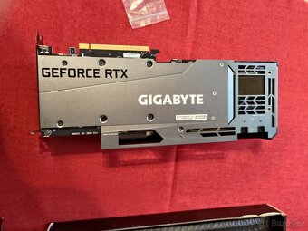 3080TI GIGABYTE GAMING OC 12G - 2