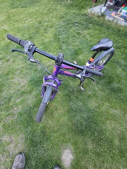 Kolo Specialized 20kola - 2