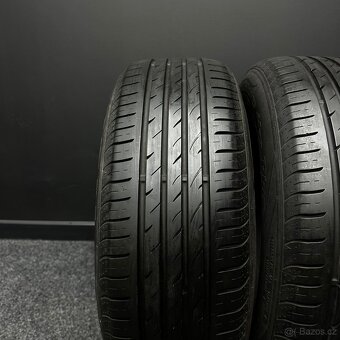 2ks pneu Nexen 205/60/15 91H - 2