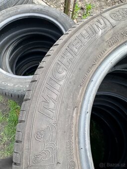 Letní sada pneu 185/65 R15 88T - Michelin - 2