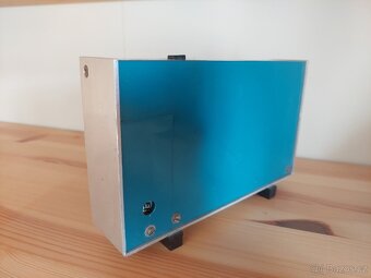 Retro Metronom Urania UMT - 40 - 2