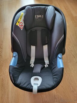 Autosedačka Cybex Aton M - 2