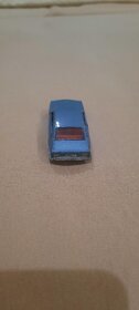 ANGLIČÁK Model SCHUCO no. 821 1:66 - AUDI 100 COUPE - 2