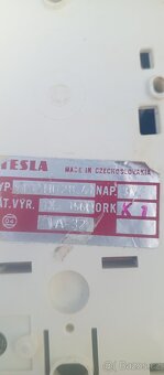 Americký mobily - 2