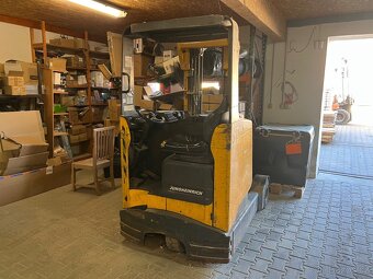 Retrak Jungheinrich - 2
