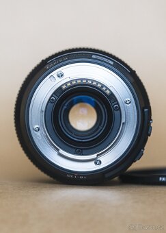FUJIFILM Fujinon XF 18-135/3,5-5,6 R LM OIS WR - 2