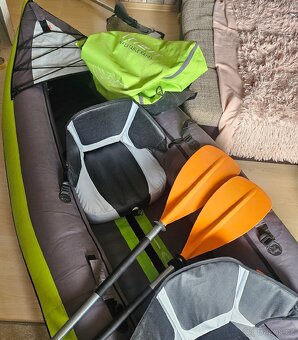 Kajak Itiwit by Decathlon - 2