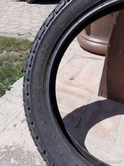 Dunlop K180 130/80 R18 66P - 2