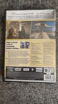 SWAT 4 Gold Edition (PC) - 2