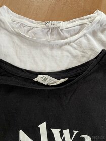 Tričko H&M vel. 170 - 2