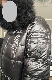 Zimní bunda Michael Kors - 2