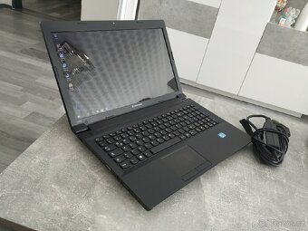 Lenovo B590 - 2