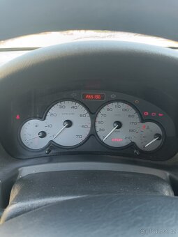 Prodám Citroen Berlingo 1,4 I - 2